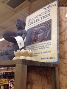 meditation collection